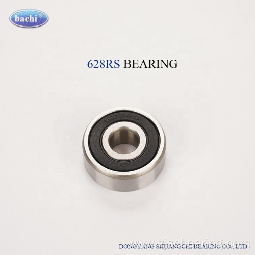 best price 628 rs deep groove ball bearing